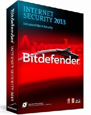 Bitdefender Internet Security 2013 16.31.0.1868 (2013)