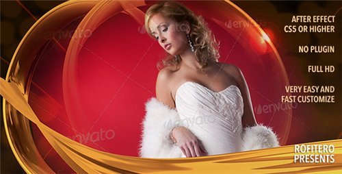 Wedding Album - Project for After Effects (Videohive) 