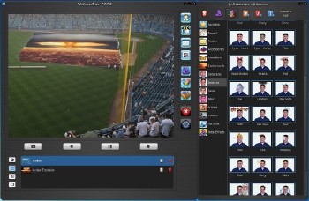 WebcamMax v7.7.7.2 Final + RePack by KpoJIuK (2013)