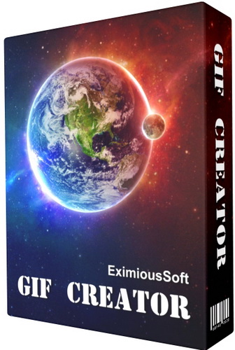 EximiousSoft GIF Creator 7.20