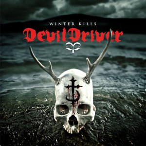 DevilDriver - The Appetite (New Song) (2013)