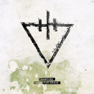 The Devil Wears Prada - Martyrs / Home For Graves / First Sight - Singles (2013)