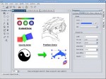 Sketsa SVG Graphics Editor 7.0.1 Portable