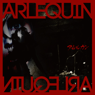 Arlequin - blind bud [new song] (2013)
