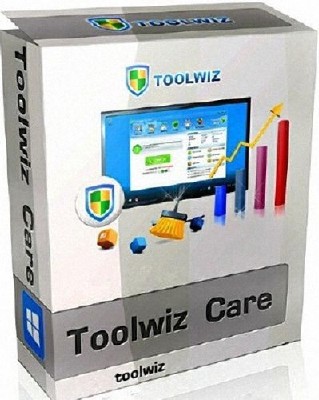Toolwiz Care 3.1.0.3000 Portable by Invictus (2013)