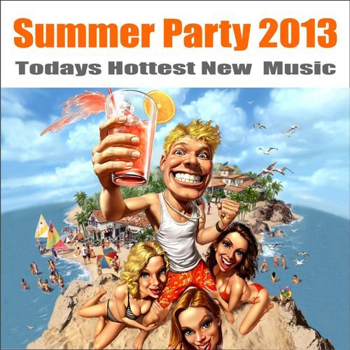 Radio City DJ's - Summer Party 2013