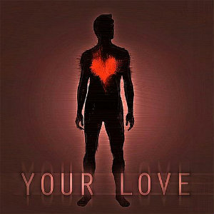 Spiritual Plague - Your Love (Single) (2011)