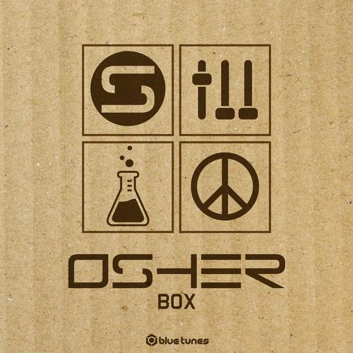 Osher Box (2013)