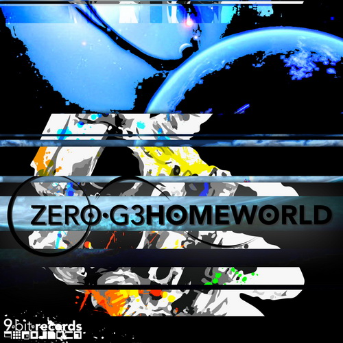 Halc - Zero-G3: Homeworld (2013)