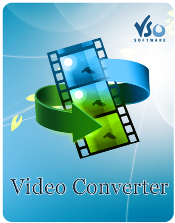 VSO Video Converter 1.0.0.26 Final ML/ENG