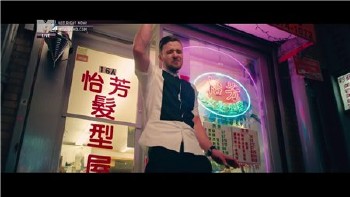 Justin Timberlake - Take Back The Night (2013)