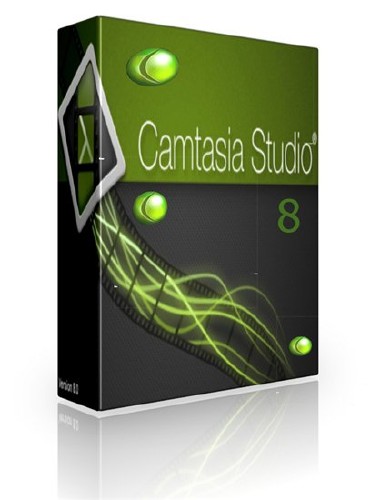 Camtasia Studio v8.1.2 Build 1327 Final