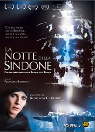 Ночь плащаницы / La Notte Della Sindone (2011 / SATRip)
