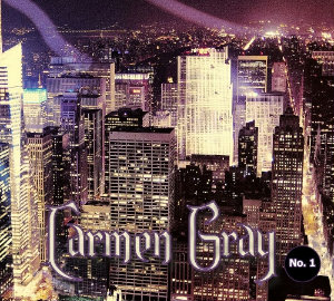 Carmen Gray - Days Gone (feat.Katri) (New Song) (2013)