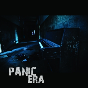 Panic Era - Panic Era (2013)
