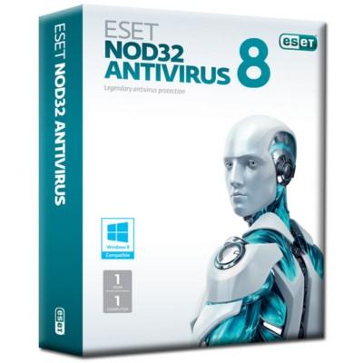 ESET NOD32 Antivirus & Smart Security.8.0.312.0.(x86-x64)