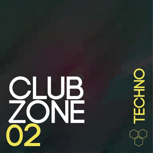 Club Zone - Techno Vol. 2 (2015)