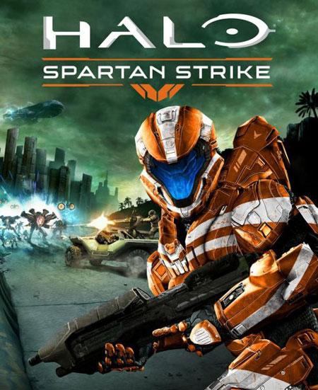 Halo: Spartan Strike (2015/ENG/Full/Repack)