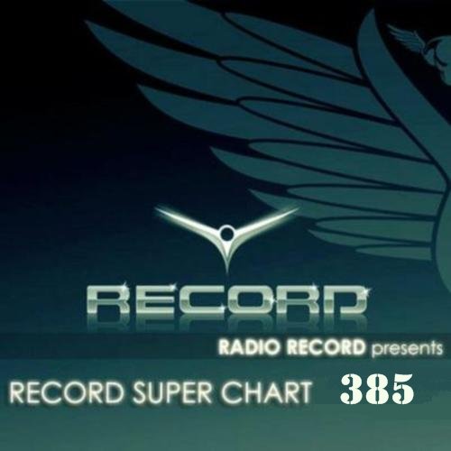 Record Super Chart 385 (18.04.2015)