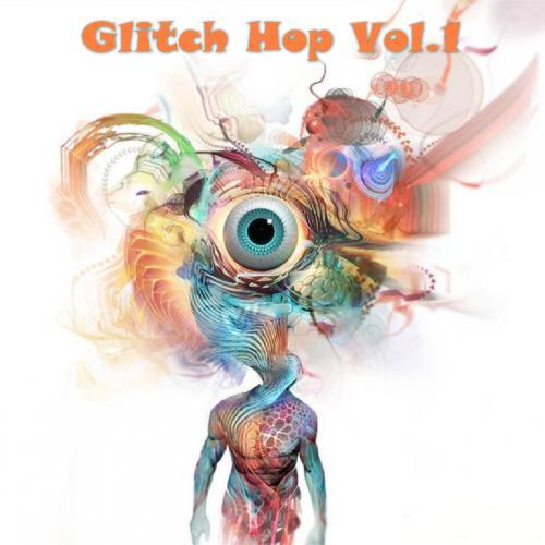 Glitch Hop Vol.1 (2015)
