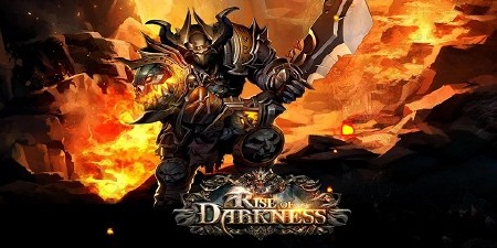 Rise of Darkness v1.2.32309 