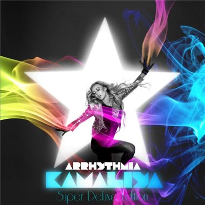  - Arrhythmia (Super Deluxe Edition) (2015)