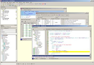 Allround Automations PL/SQL Developer 11.0.1.1765 170405