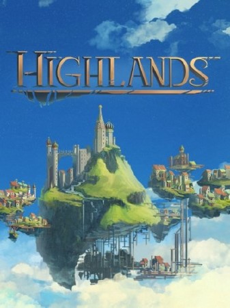 Highlands (2015/ENG)