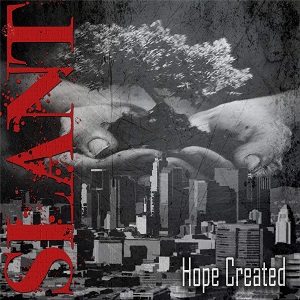 Slant - Hope Created (2015)