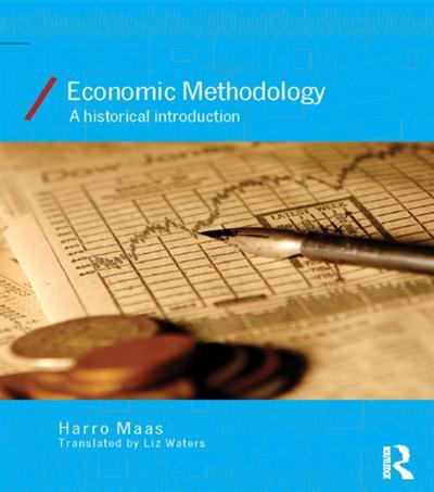 Research Methodology For Economists Pdf