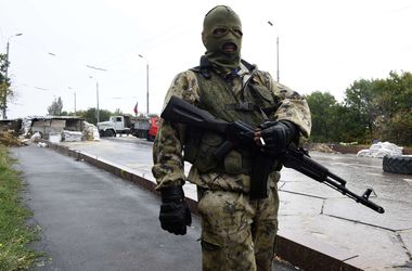 В Днепропетровске задержали боевика из "КГБ ЛНР"