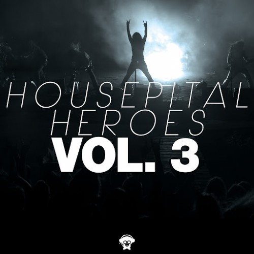 Housepital Heroes Vol. 3 (2015)