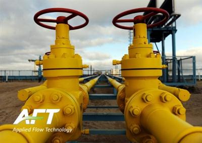 Applied Flow Technology Products 161107