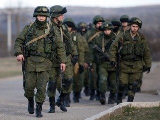 В Госдепе увидели наращивание российских военных сил на Донбассе
