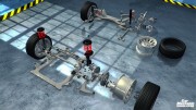 Car Mechanic Simulator 2015 (PlayWay S.A.) (2015/Rus/Eng/Multi7/L) - CODEX. Скриншот №3