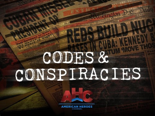 Секреты и Заговоры. Бордели / Codes and Conspiracies. Brothels (2014) SATRip