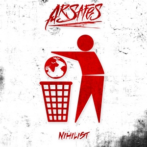 Arsafes - Nihilist (2015)