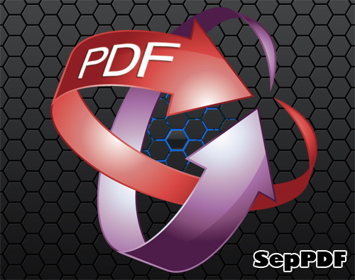 SepPDF 2.72 Portable