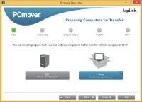 Laplink Software PCmover Enterprise 8.0.633.0 Final (Pre-Activated)
