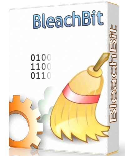 BleachBit 1.9.1 Alpha + Portable