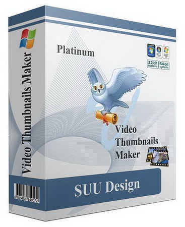 Video Thumbnails Maker 6.5.0.0 Platinum