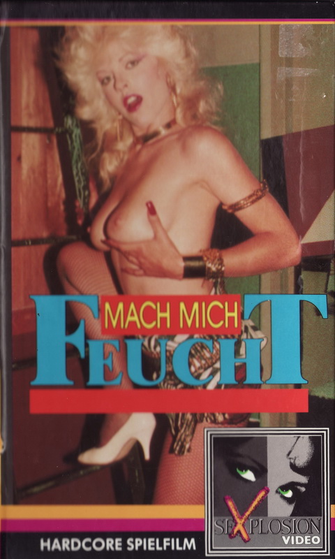 Béatrice et Caroline / Mach mich feucht /    /    (Gilbert Roussel) [1981 ., Classic, VHSRip]