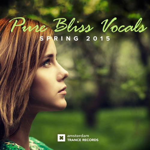 VA - Pure Bliss Vocals: Spring (2015)