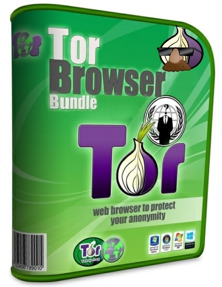 Tor Browser Bundle 5.0.4 Final Rus Portable