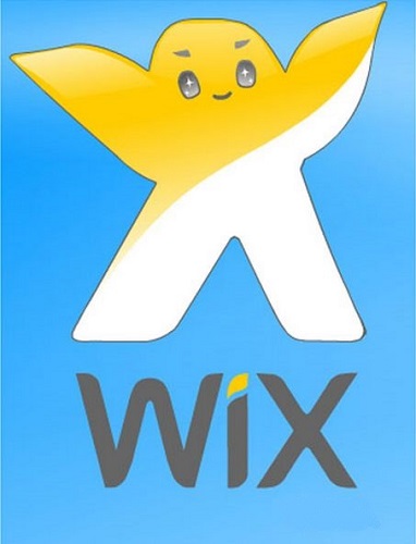 Создание сайта на Wix, видео урок