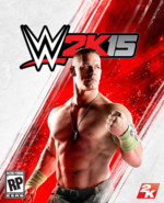 WWE 2K15 + All DLCs