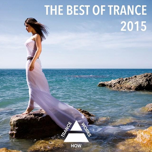 The Best Of Trance (2015)