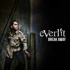 Everlit - Break Away (Single) (2015)