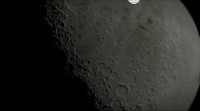 Большой скачок. Лифт на Луну (эфир 27.04.2015) SATRip. Скриншот №3