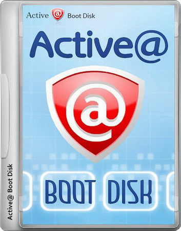 Active Boot Disk Suite 10.0.0 LiveCD (WinPE 5.1)